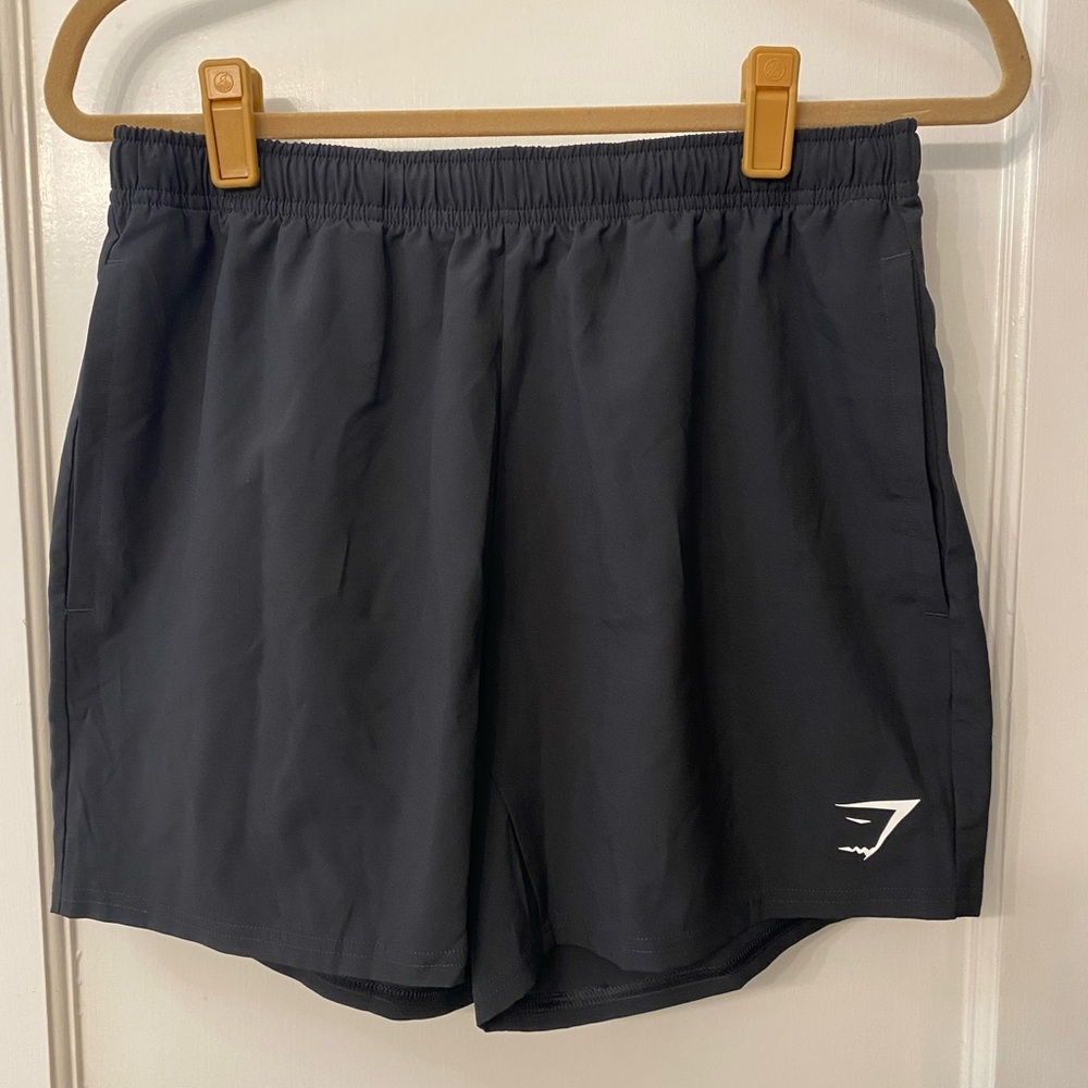 Men’s Gymshark shorts